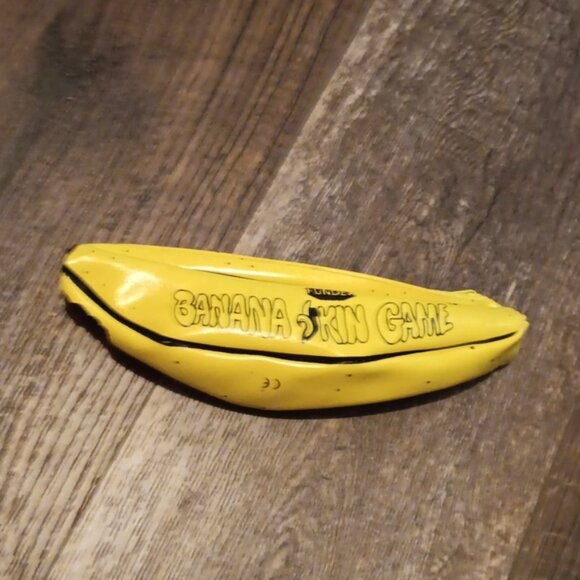 Banana Skin game - Picture 2 of 5